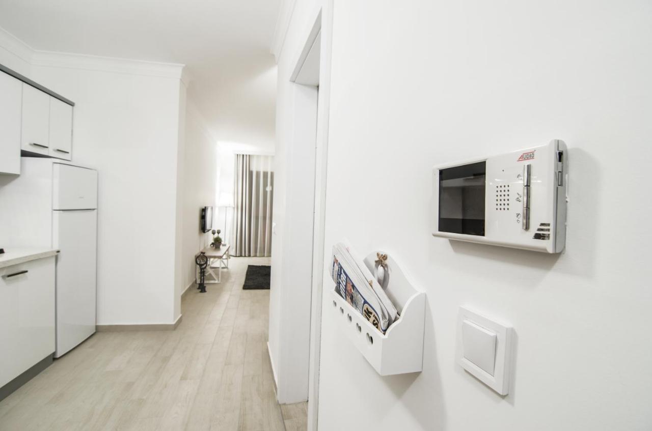 Rodina Suites Hotel คูซาดาซี ภายนอก รูปภาพ
