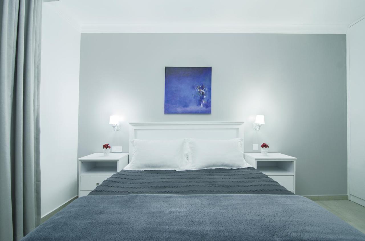 Rodina Suites Hotel คูซาดาซี ภายนอก รูปภาพ